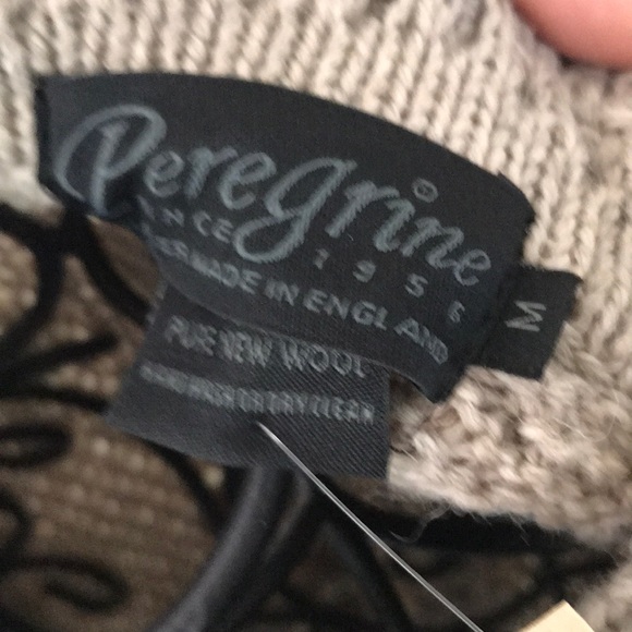 Wool sweater - Picture 2 of 4